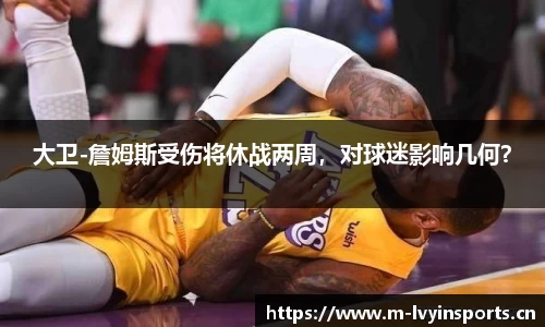 大卫-詹姆斯受伤将休战两周，对球迷影响几何？